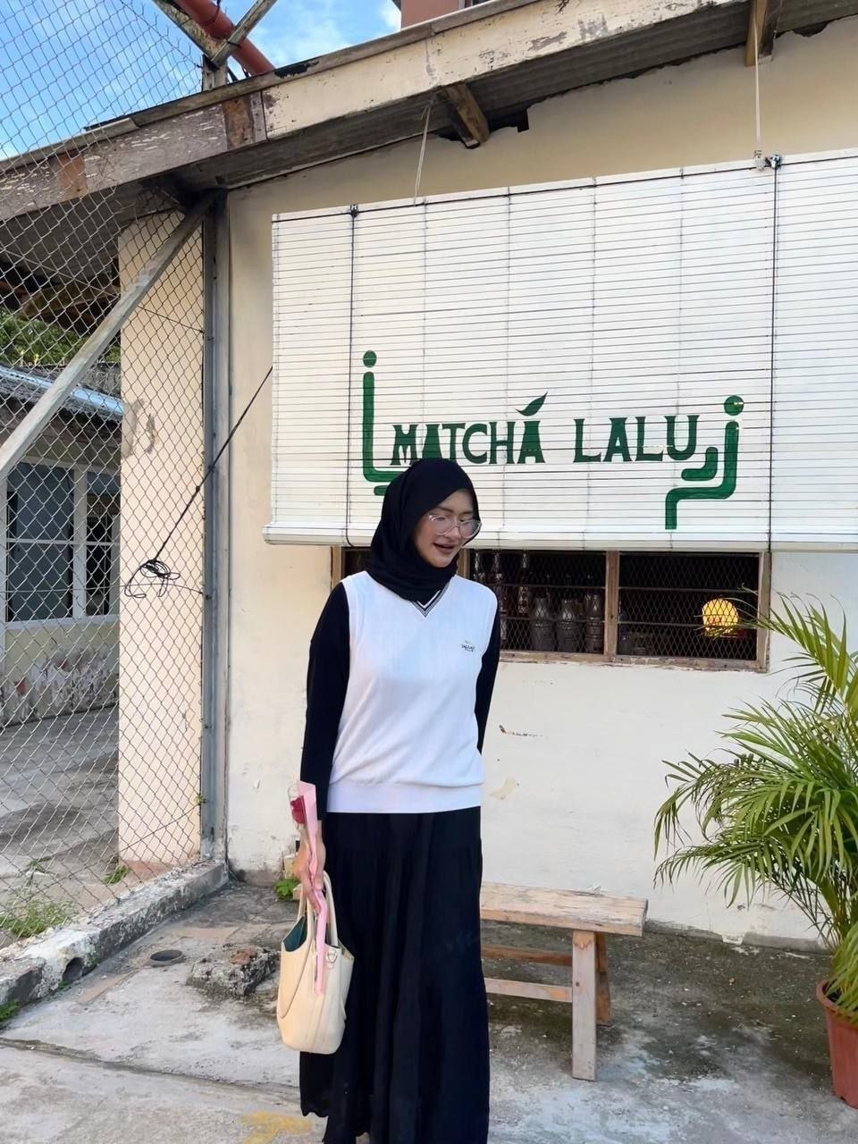 HIJAB QAIRA