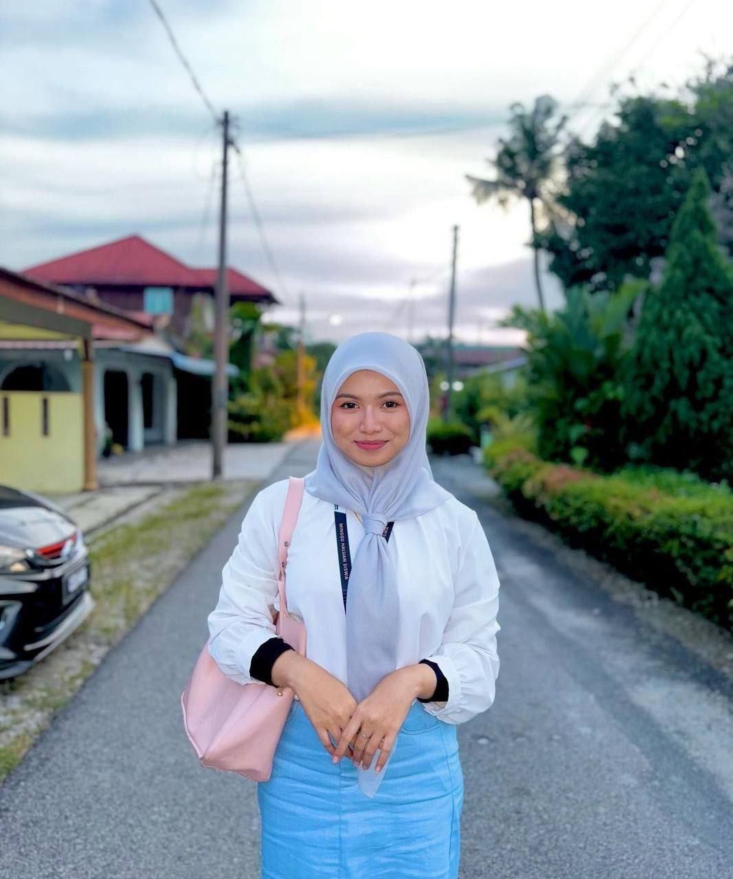 FEBY TUDUNG