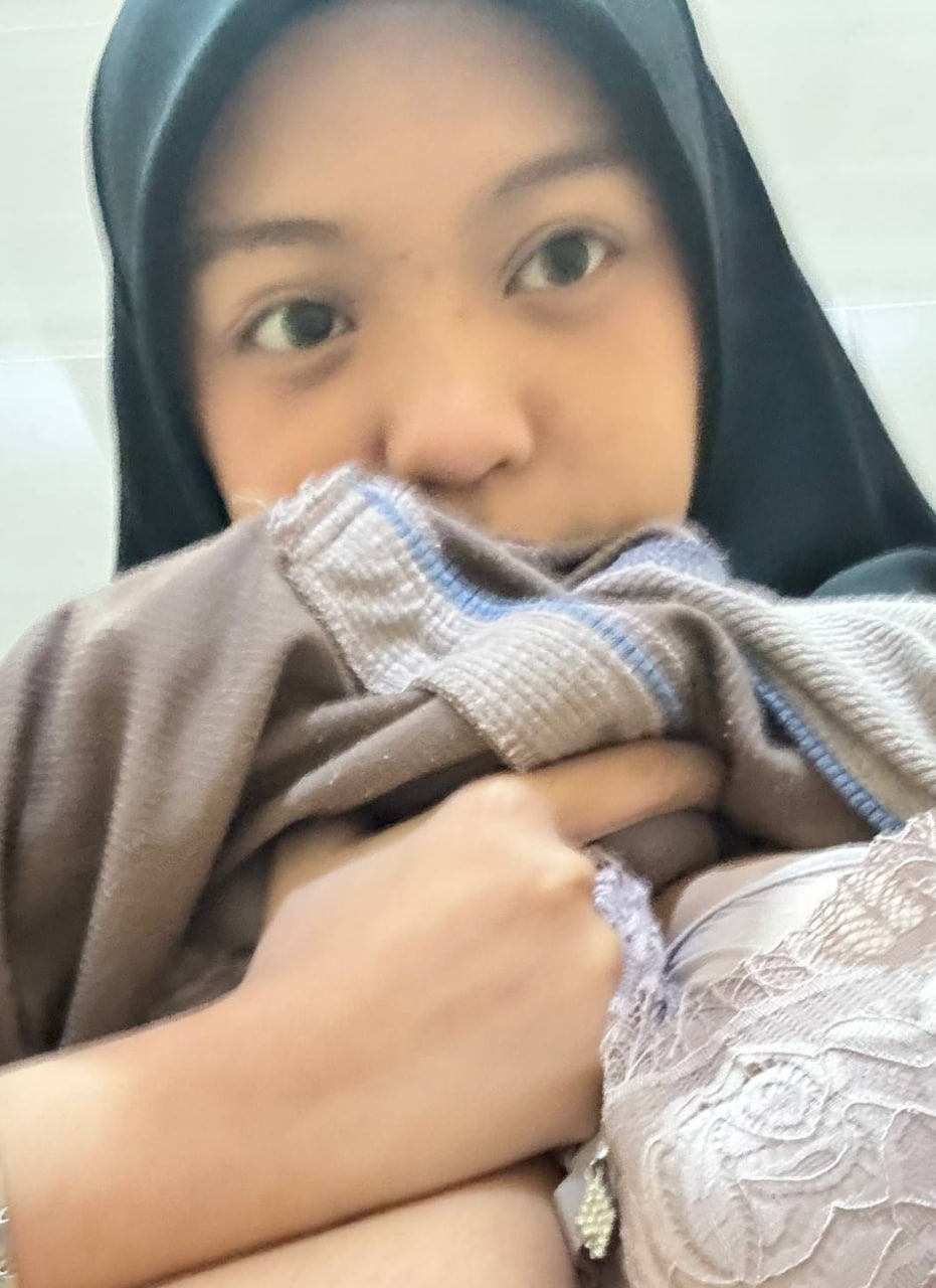 HIJAB TBLUT