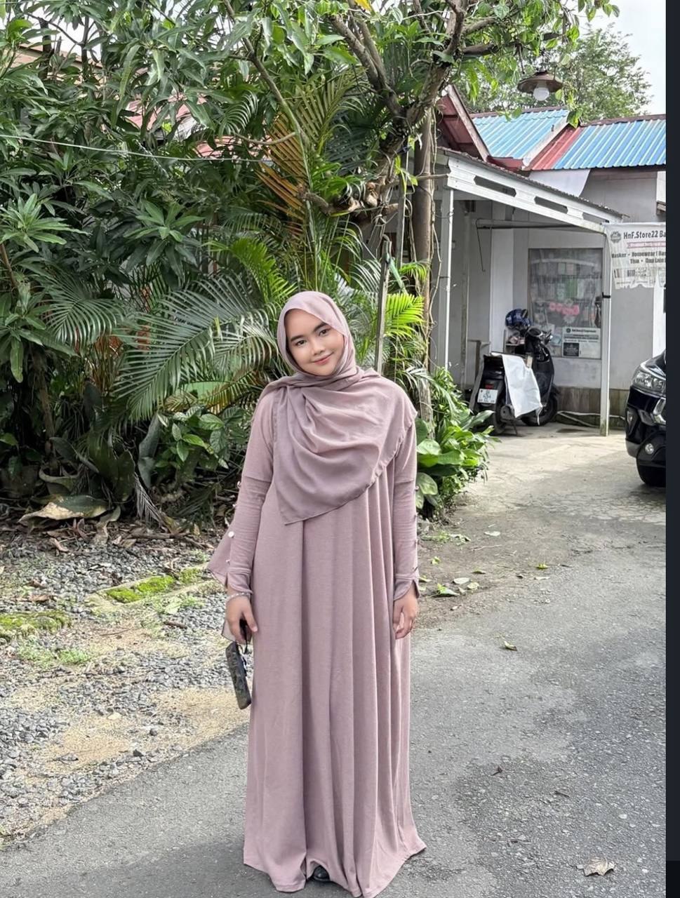 MARIANI TUDUNG