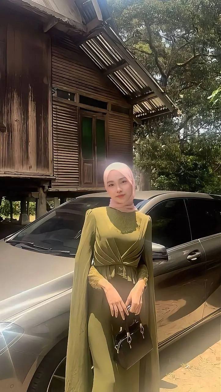 NANDA HIJAB