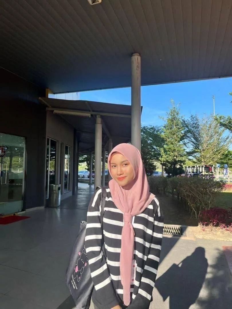 AYU LATIFA