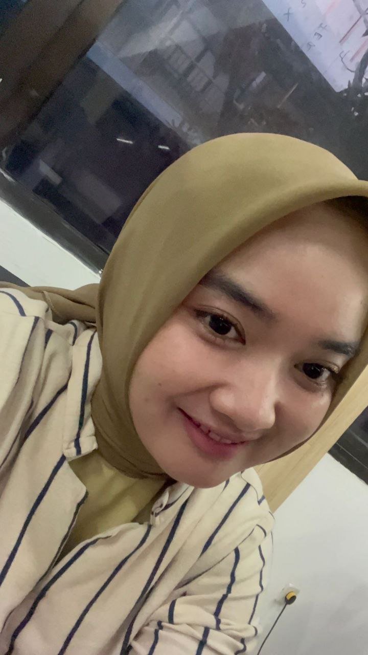 AZIZAH TBLT