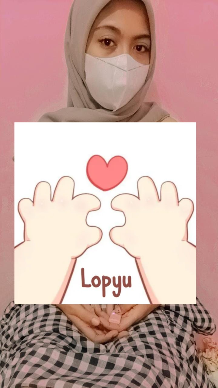 HIJAB ARETHA