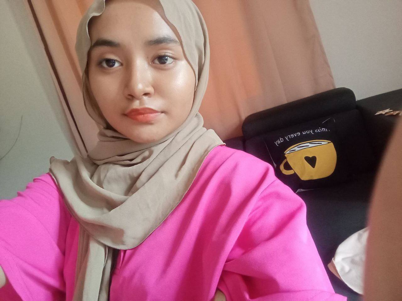 SYAFIQAH TUDUNG
